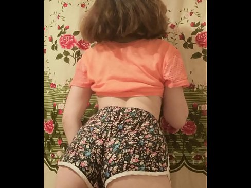 ❤️ Sexy nga bata nga bata nga naghubo sa iyang shorts sa camera Sex sa amon ☑