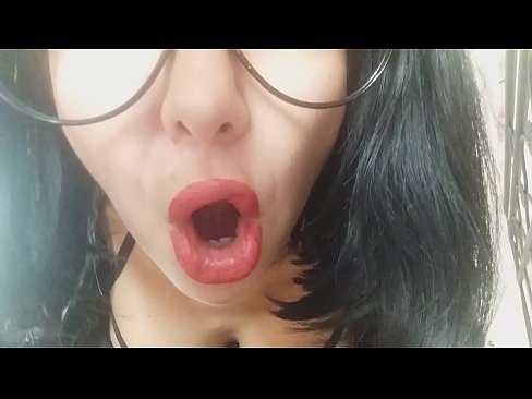 ❤️ Honey, dili ka pasudlon sa imong stepmom karon sa eskwelahan... I need you so much... Sex sa amon ☑